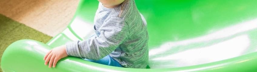 15 Best Indoor Play Spaces for Kids in the Chicago Area Hero Image