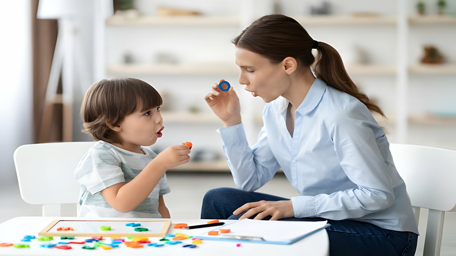 Learning Letter Sounds: 6 Playful Activities for Young Readers