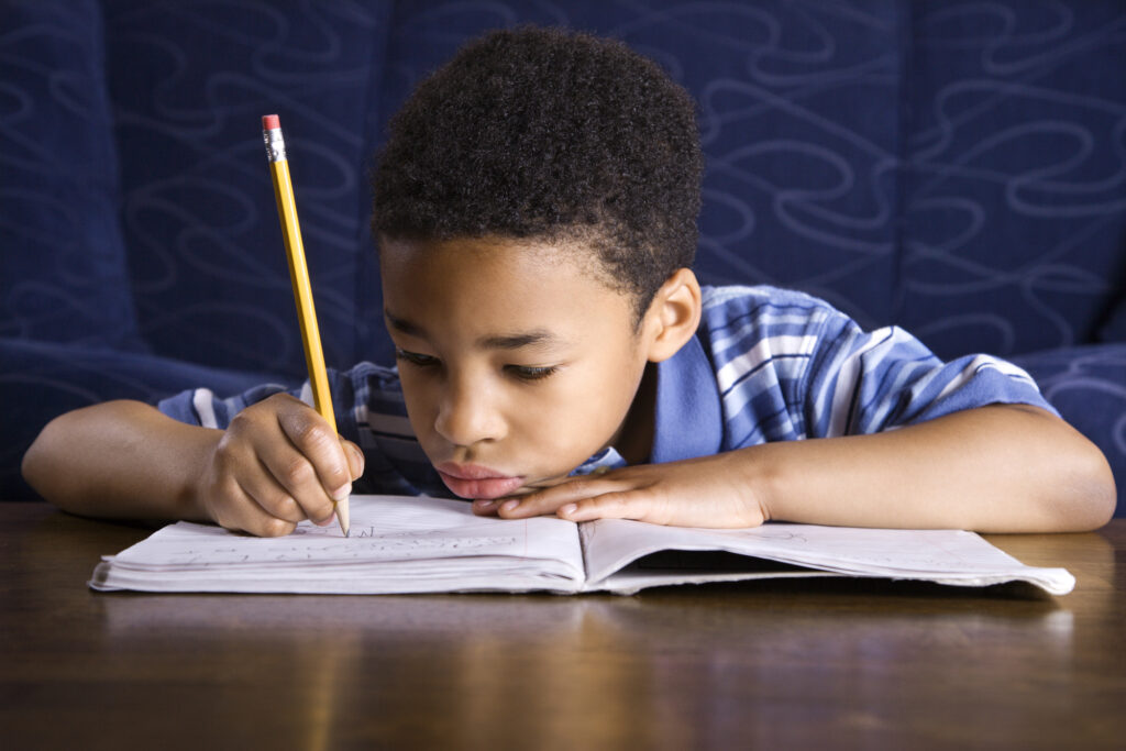 Keep A Feelings Journal - emotions for kids
