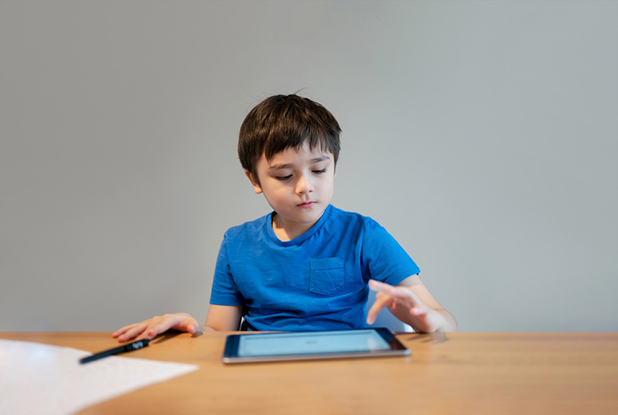 compound words for kids through technology