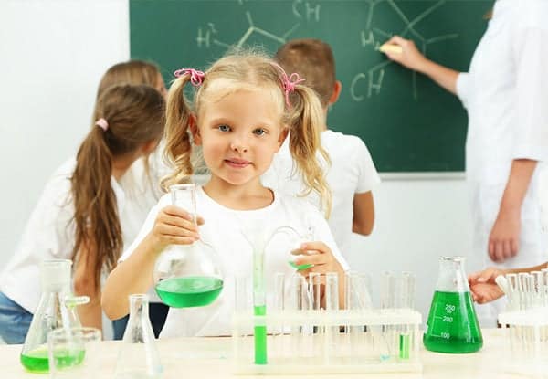 science activities for preschool
