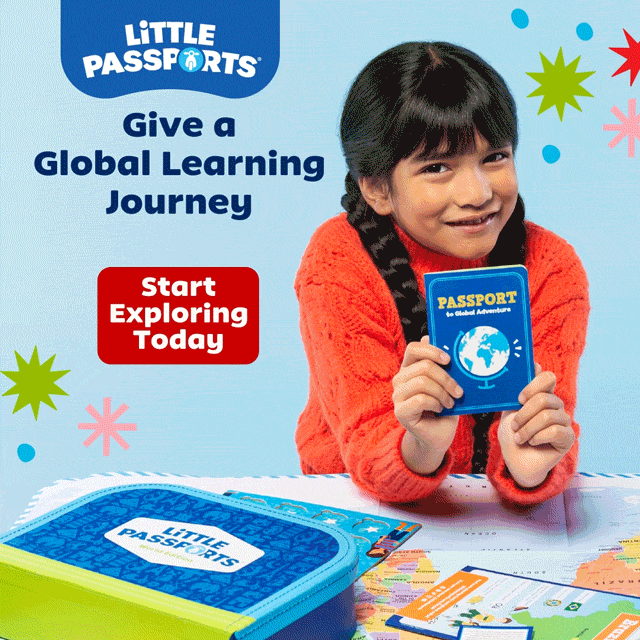 Cultivate Curiosity with Begin