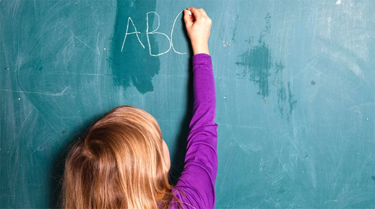Hands-On Writing to keep your child engaged