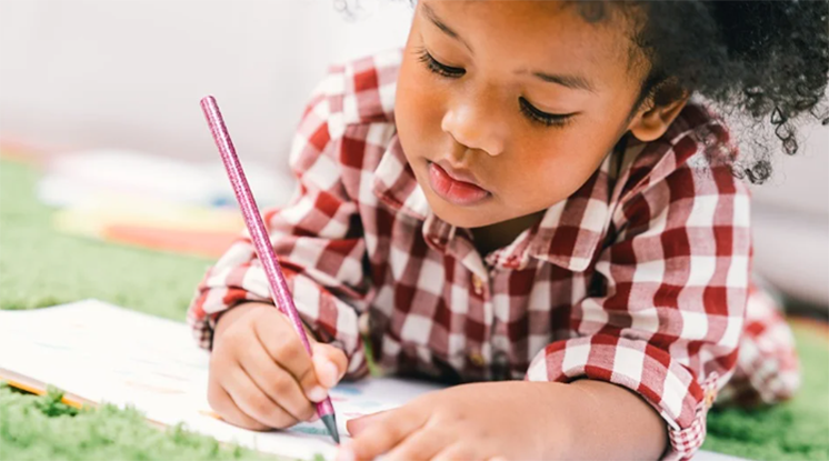 Why Writing Games Are Important for Learning