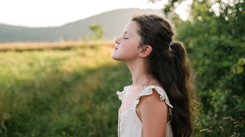 Bring Calm to Your Child’s Body with These 8 Breathing Exercises Breathing Exercises - Bring Calm with 8 Simple Techniques