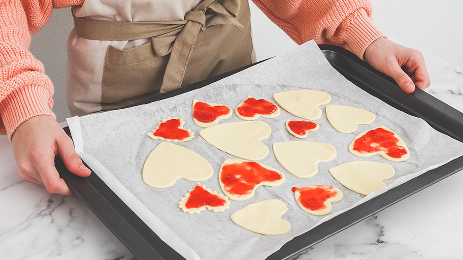 Shape Pizza