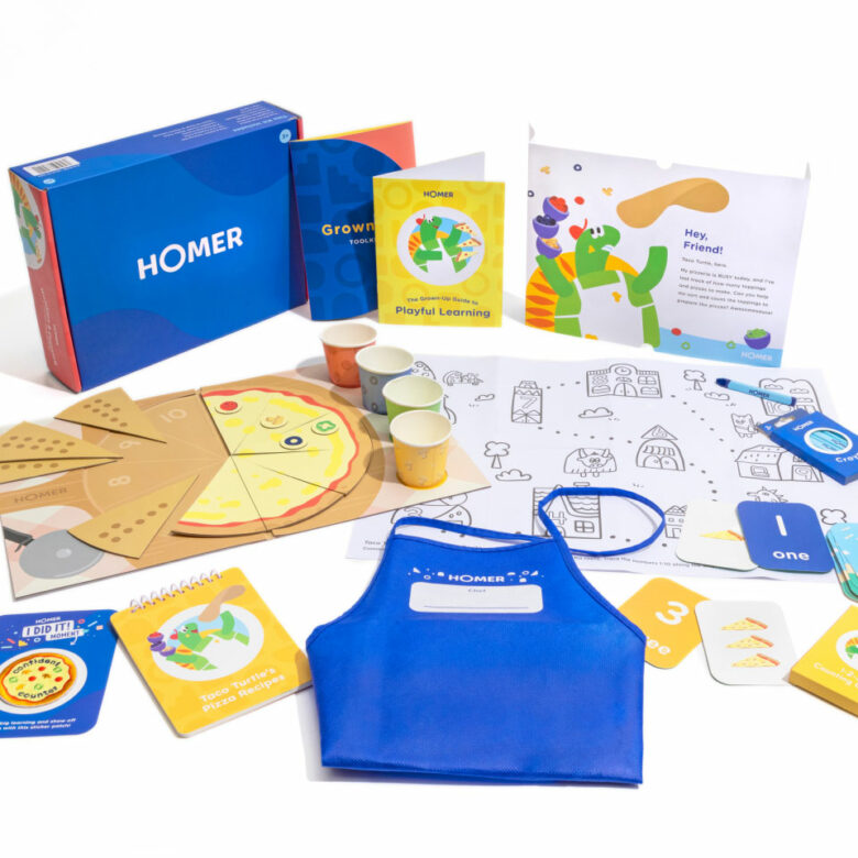 preschool activities
