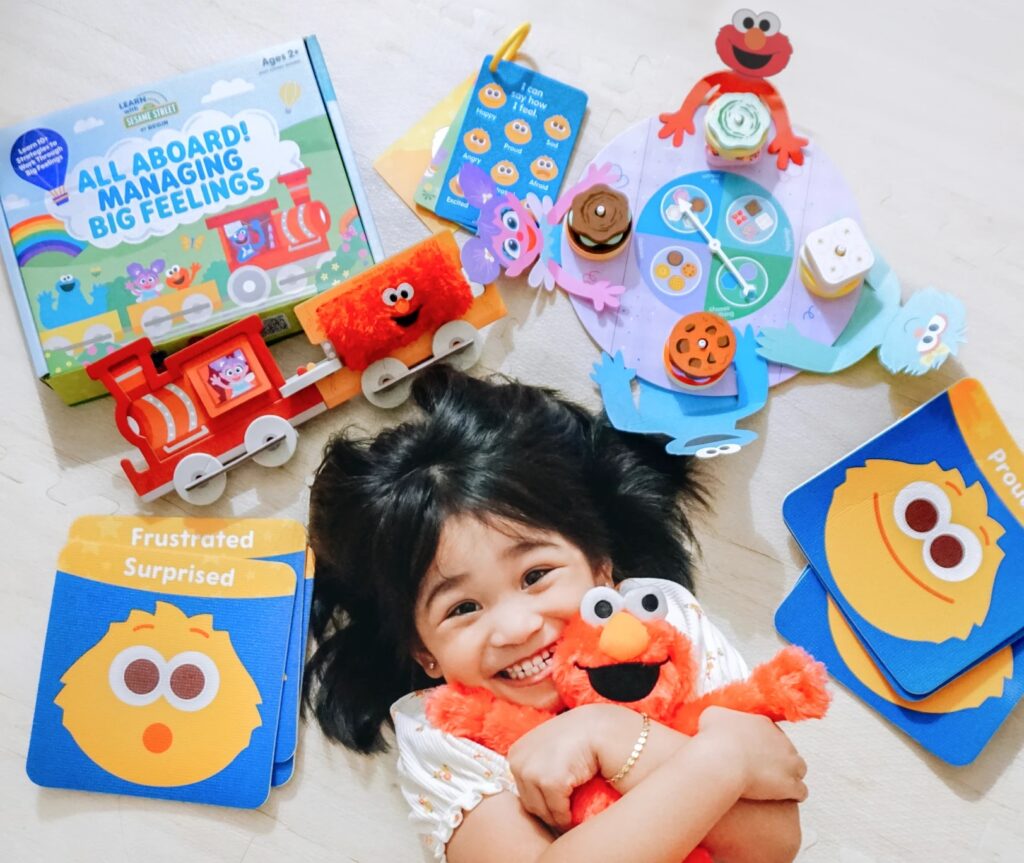 preschool activities