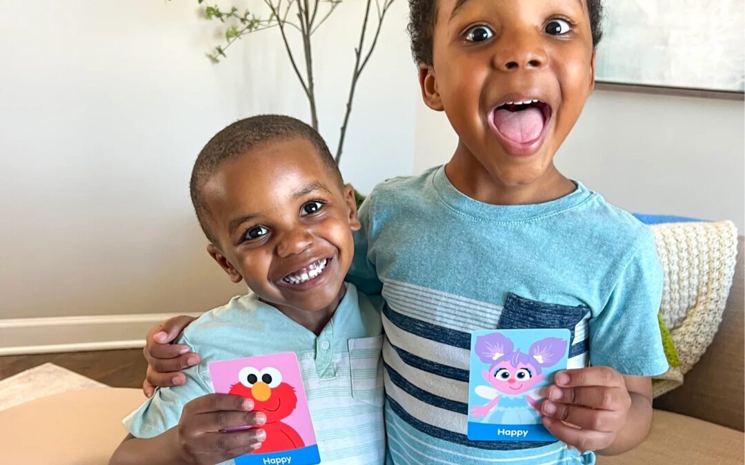 35 Social Emotional Learning Activities Kids Can Do At Home