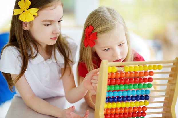 Kids learning math skills and concepts Kids learning math skills and concepts