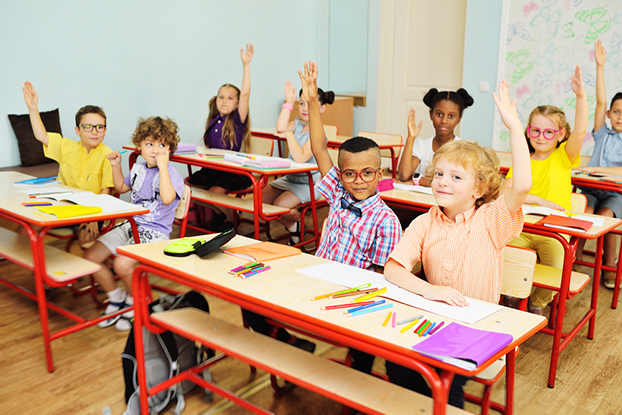 what should a 2nd grader know what should a 2nd grader know
