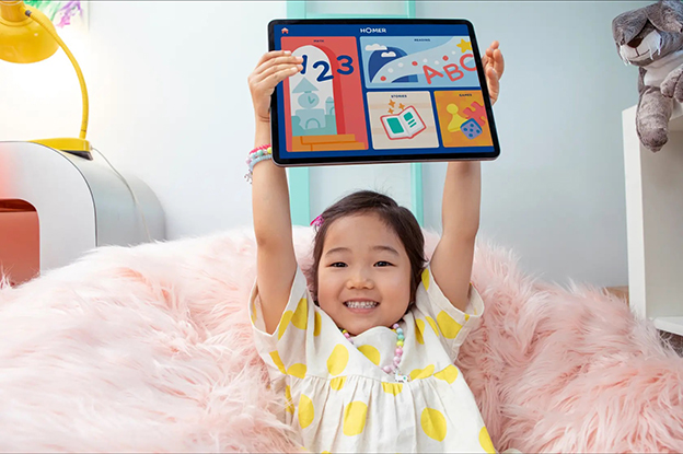 Integrate Technology for Synthetic Phonics