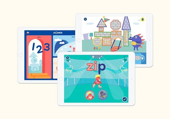 Use Technology for 1st grade sight words
