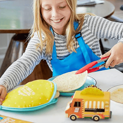 Sight Words in the Kitchen
