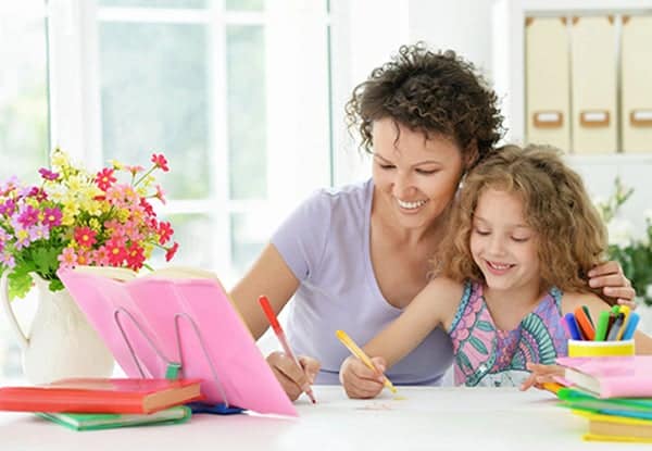 2nd-Grade Sight Word Activities
