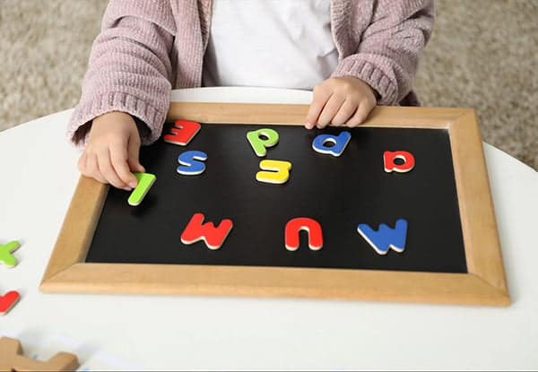 Strategies for Mastering Sight Words