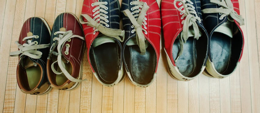 7 Best Bowling Alleys for Washington