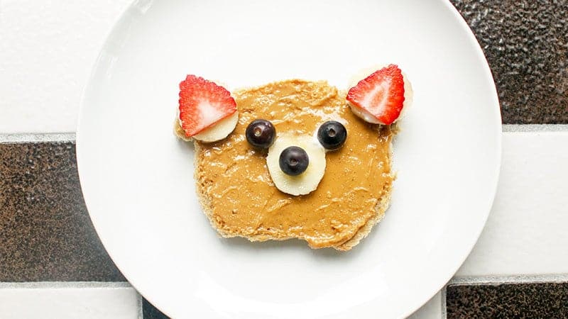 10 Easy Animal-Themed Snacks For Your Preschooler Hero Image