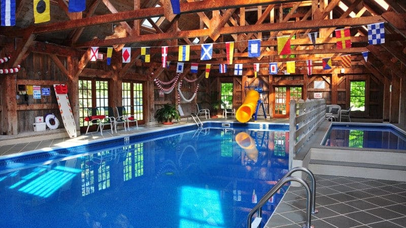 Tyler Place Family Resort