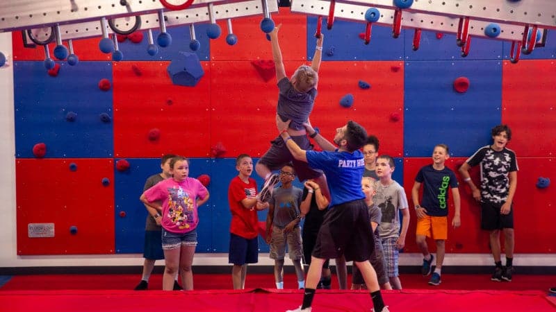 25 Best Birthday Party Spots in Denver for Kids