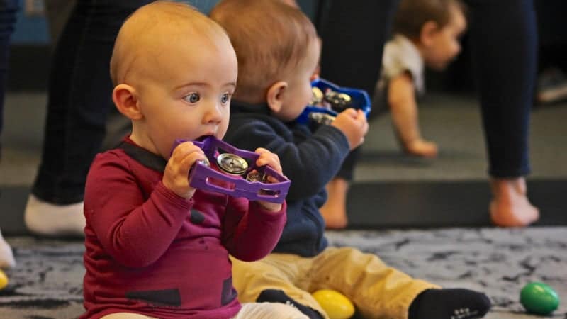 Image for 30 Things to Do in the Bay Area Before Your Baby’s First Birthday article