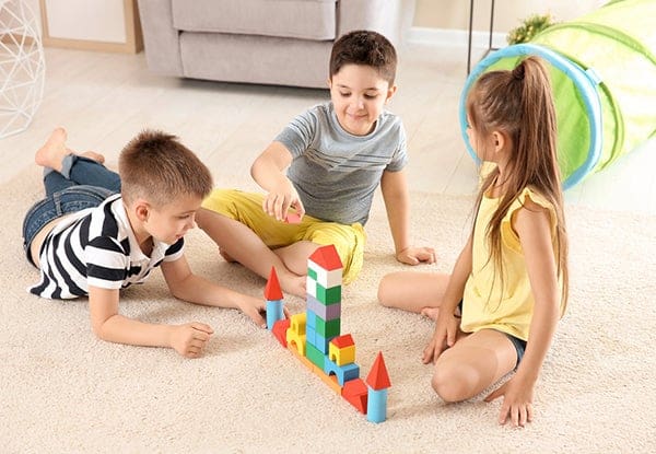 group games for kids