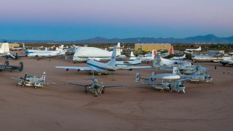 Pima Air & Space