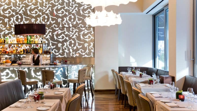 Ristorante Morini