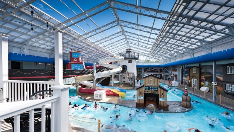 Cape Codder Resort & Spa