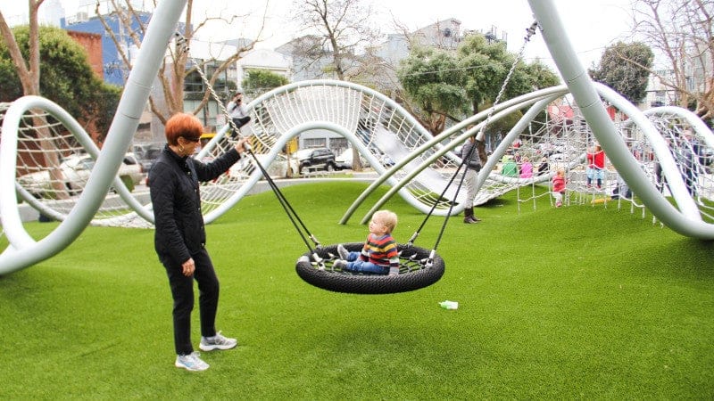 Image for 30 Things to Do in the Bay Area Before Your Baby’s First Birthday article