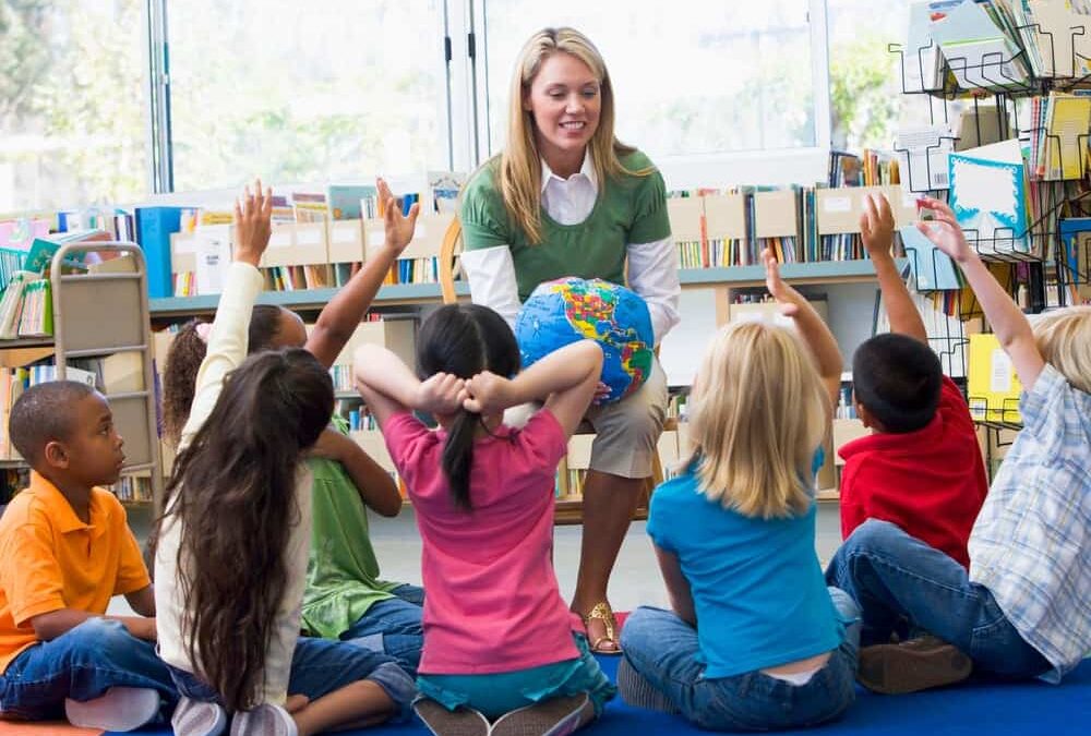 What Do Kids Learn in Kindergarten? | A Guide for Parents