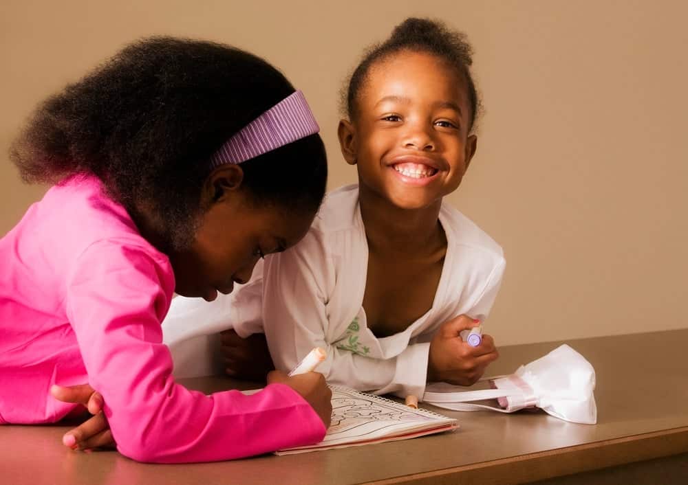 Kids coloring empathy quotes for kids